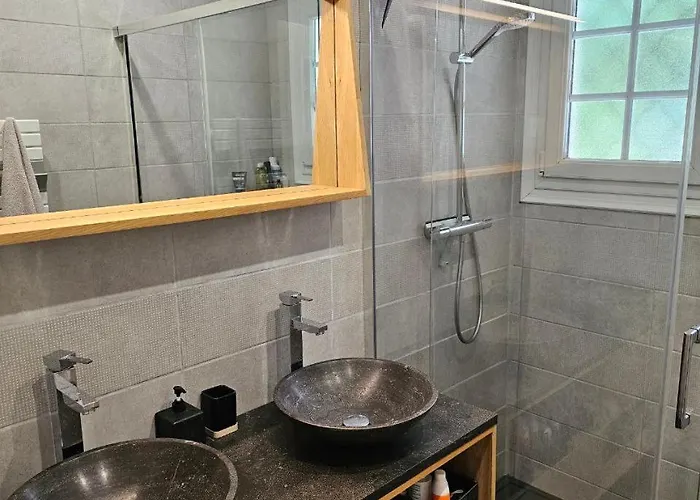 Tatil Evi 47 Lège-Cap-Ferret