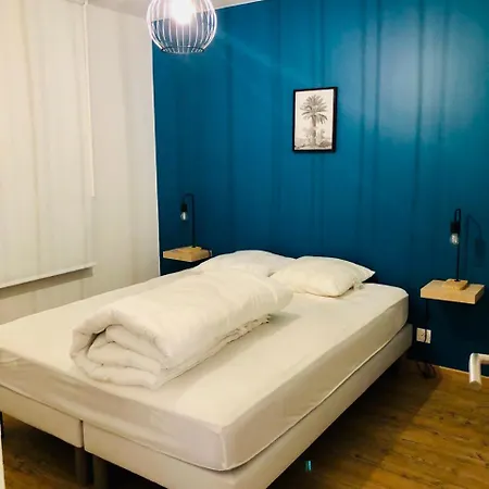 47 Holiday home