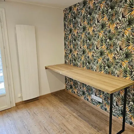 47 Holiday home *