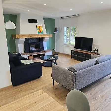 Holiday home 47