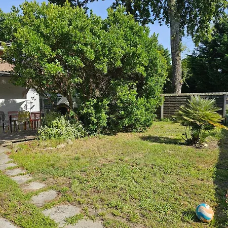Holiday home 47