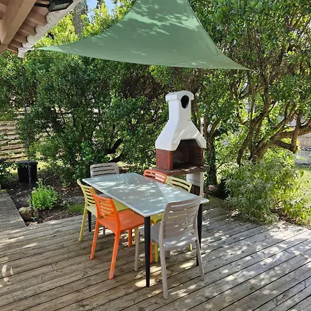 47 * Lège-Cap-Ferret