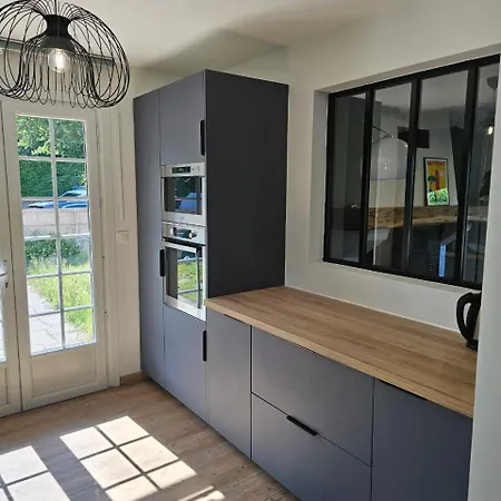47 Holiday home