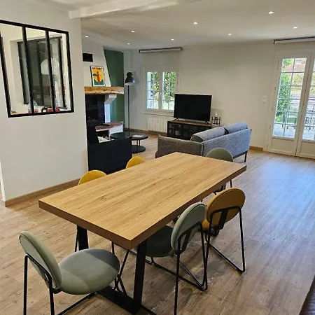 47 Holiday home